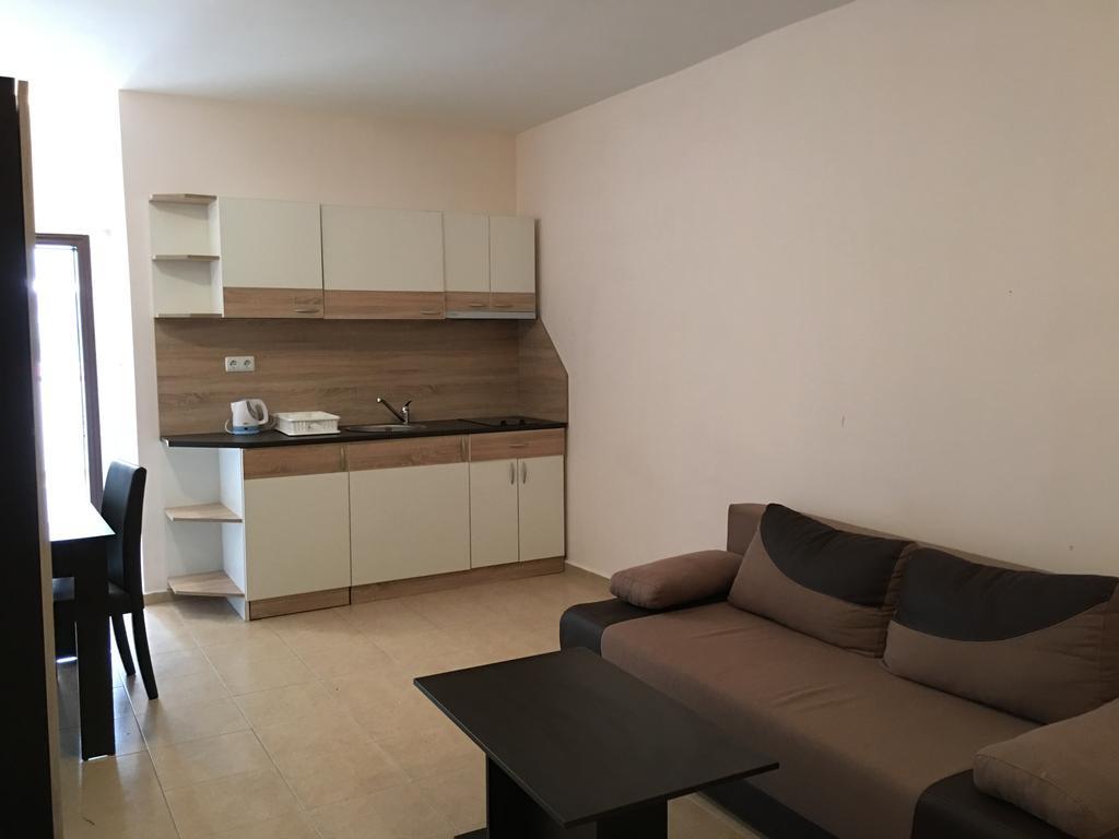 Dune Boutique Hotel Πομόριε Εξωτερικό φωτογραφία