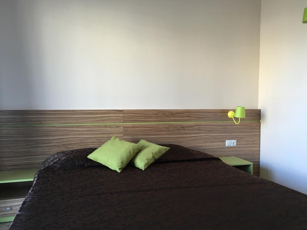 Dune Boutique Hotel Πομόριε Εξωτερικό φωτογραφία