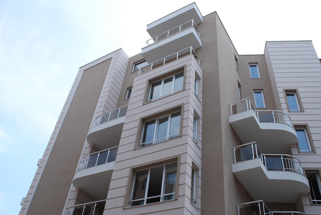 Dune Boutique Hotel Πομόριε Εξωτερικό φωτογραφία
