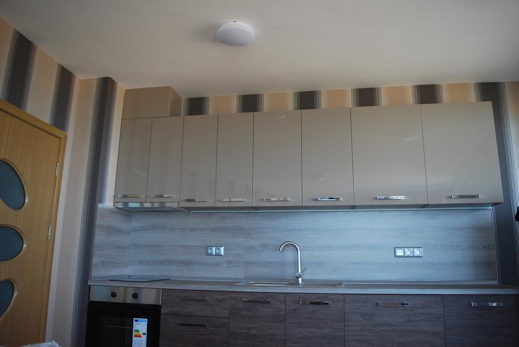 Dune Boutique Hotel Πομόριε Εξωτερικό φωτογραφία