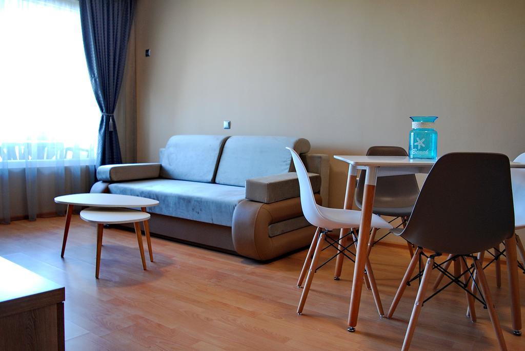 Dune Boutique Hotel Πομόριε Εξωτερικό φωτογραφία