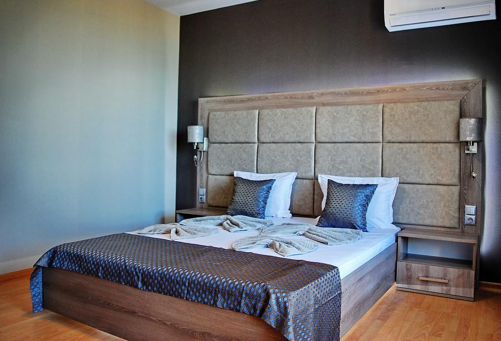 Dune Boutique Hotel Πομόριε Εξωτερικό φωτογραφία