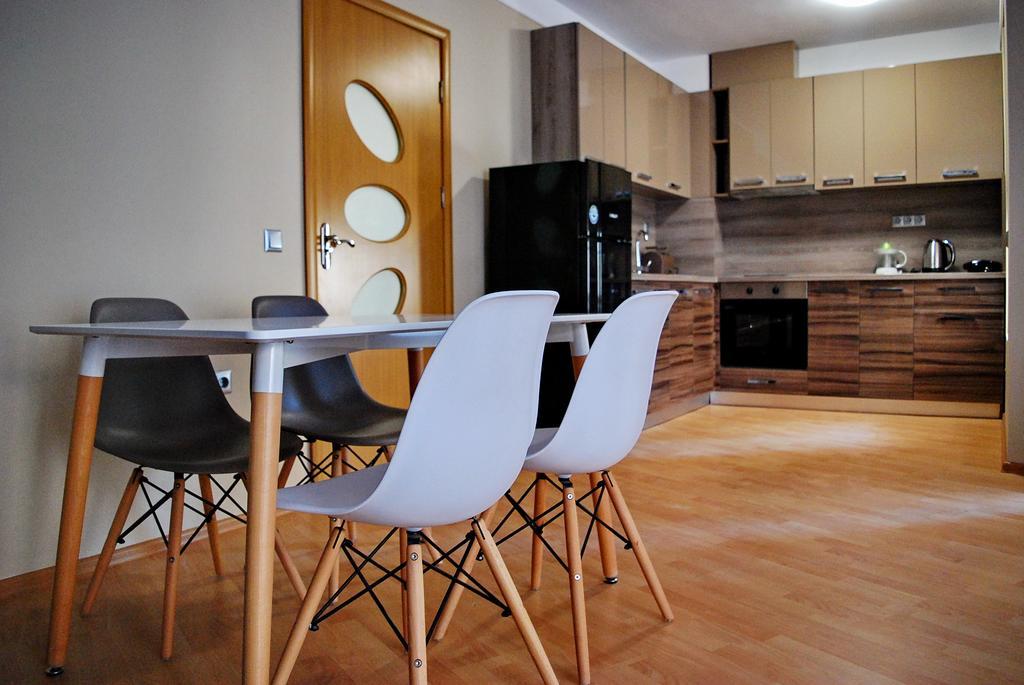 Dune Boutique Hotel Πομόριε Εξωτερικό φωτογραφία