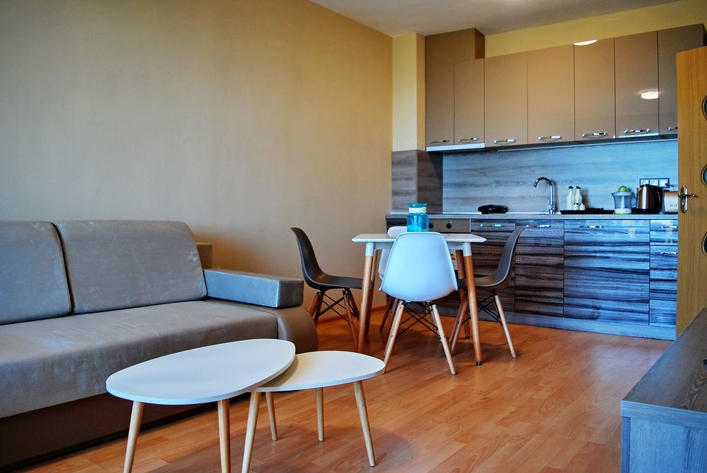 Dune Boutique Hotel Πομόριε Εξωτερικό φωτογραφία