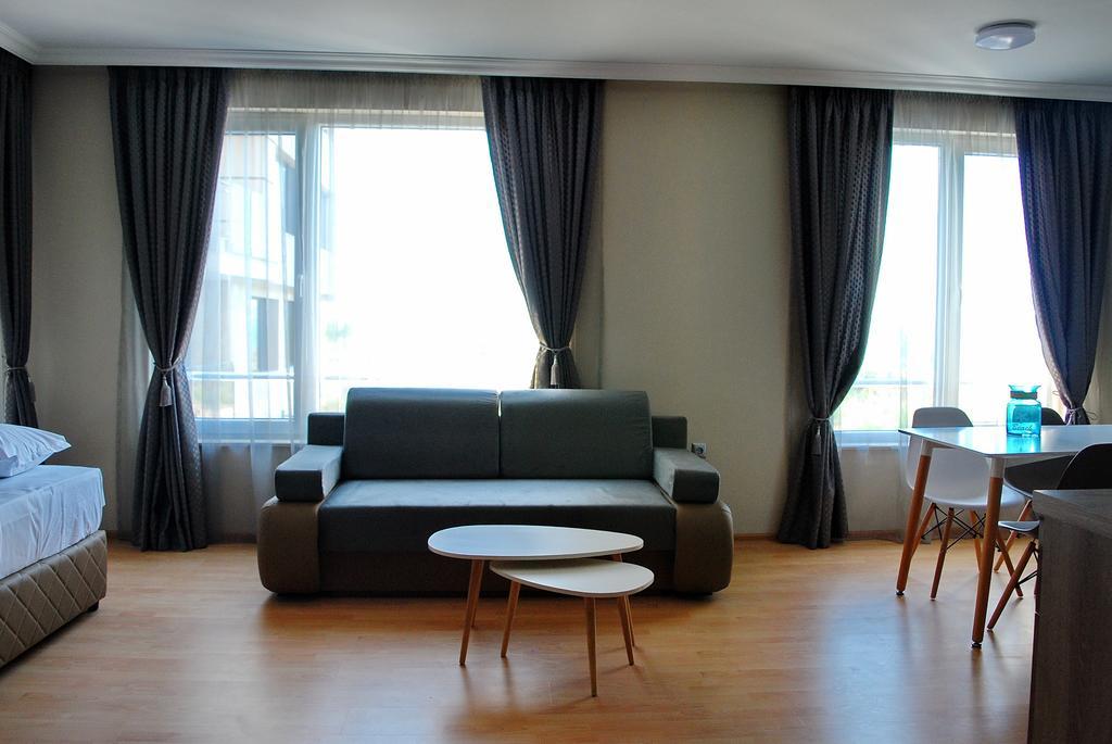 Dune Boutique Hotel Πομόριε Εξωτερικό φωτογραφία