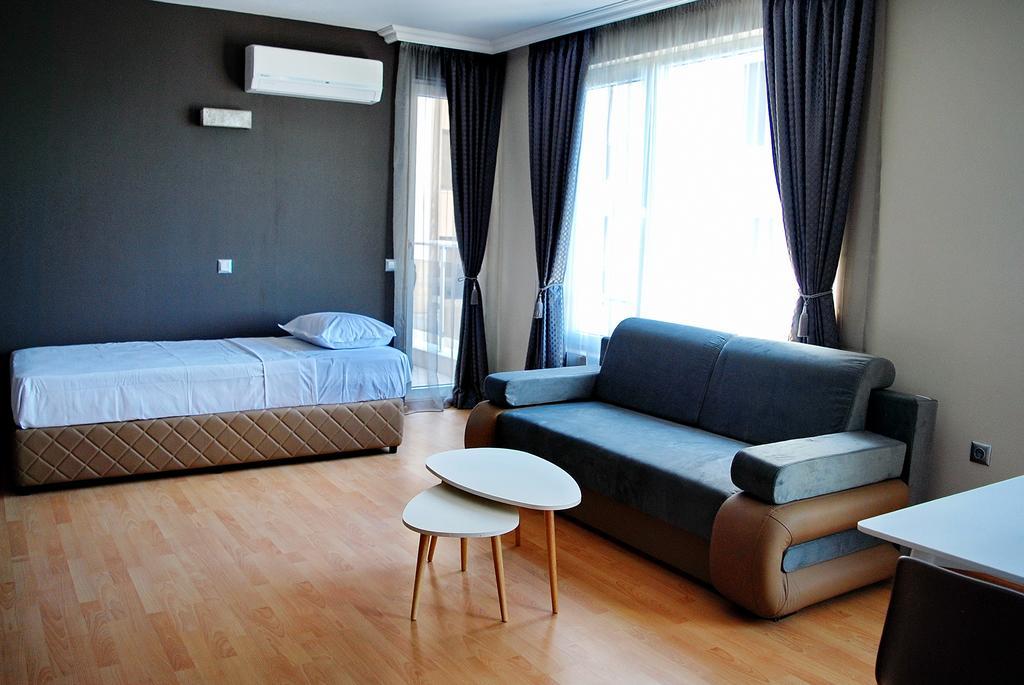 Dune Boutique Hotel Πομόριε Εξωτερικό φωτογραφία
