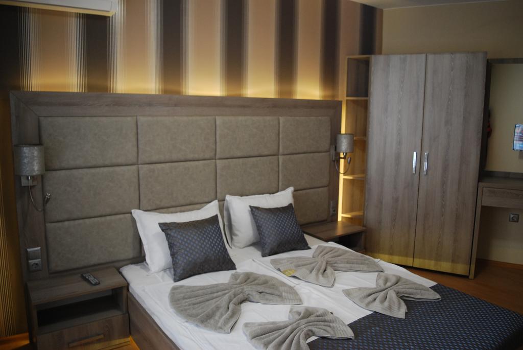 Dune Boutique Hotel Πομόριε Εξωτερικό φωτογραφία