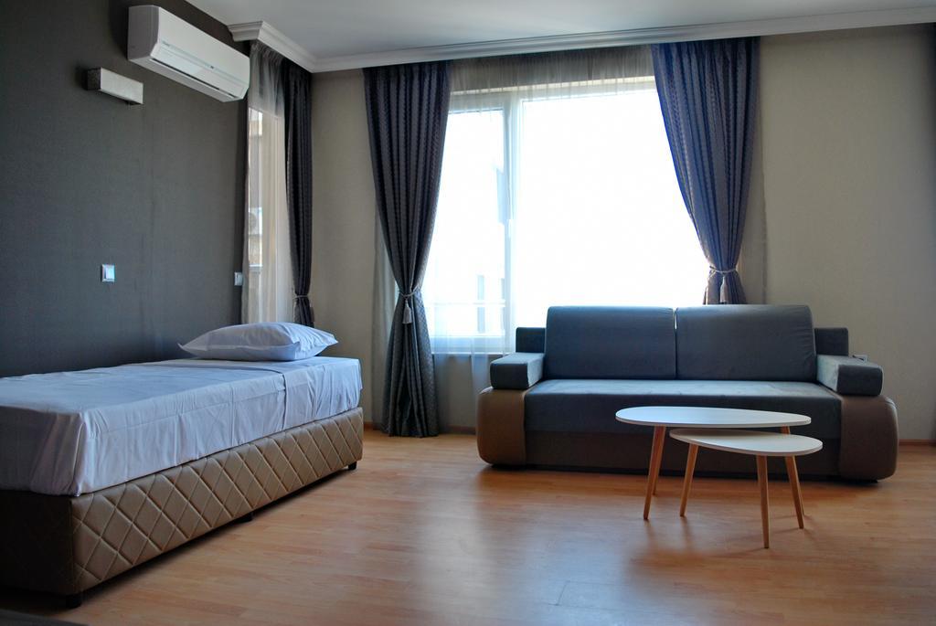 Dune Boutique Hotel Πομόριε Εξωτερικό φωτογραφία