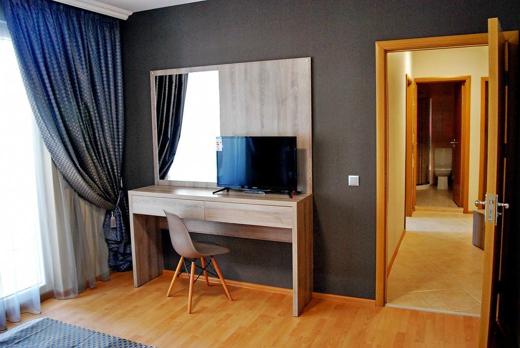 Dune Boutique Hotel Πομόριε Εξωτερικό φωτογραφία