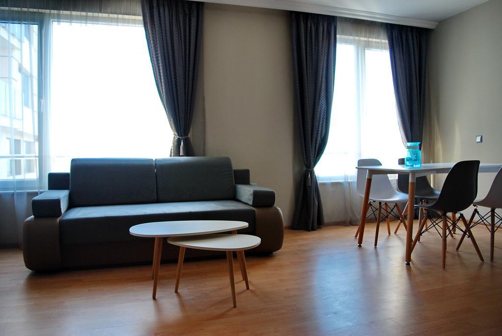 Dune Boutique Hotel Πομόριε Εξωτερικό φωτογραφία