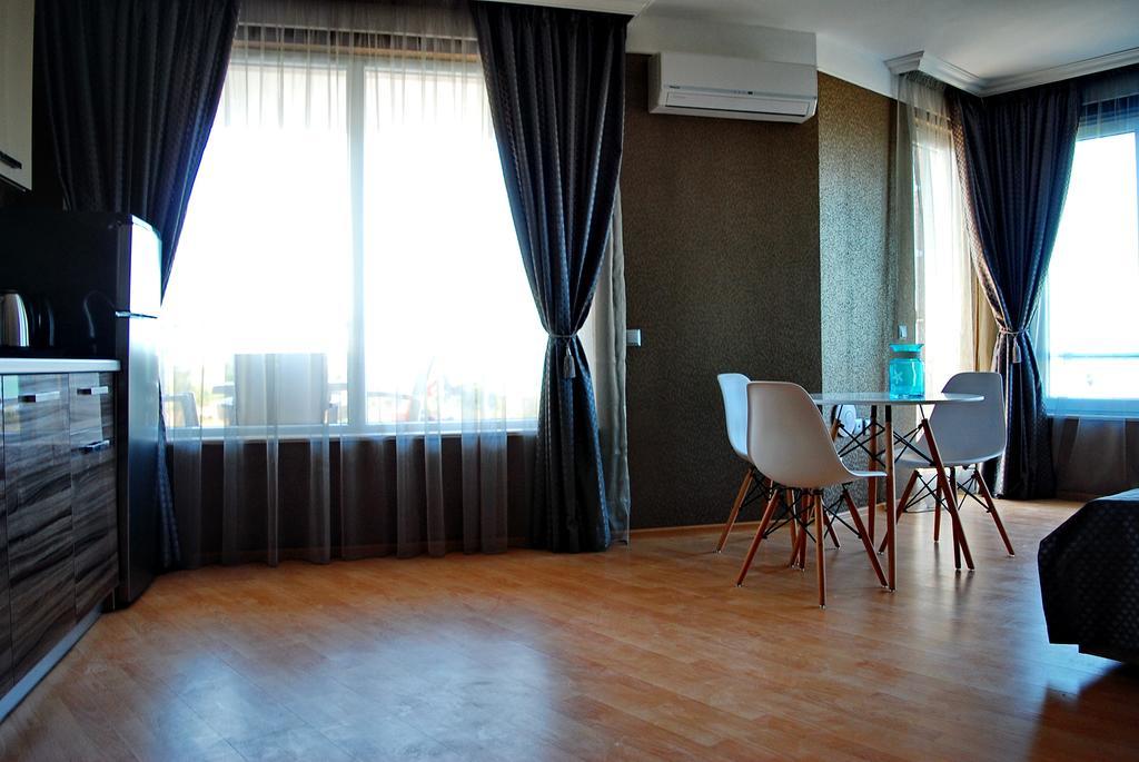 Dune Boutique Hotel Πομόριε Εξωτερικό φωτογραφία