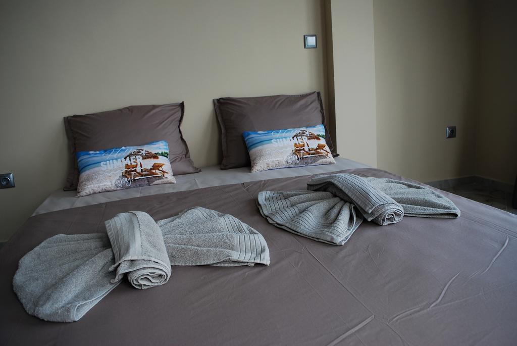 Dune Boutique Hotel Πομόριε Εξωτερικό φωτογραφία