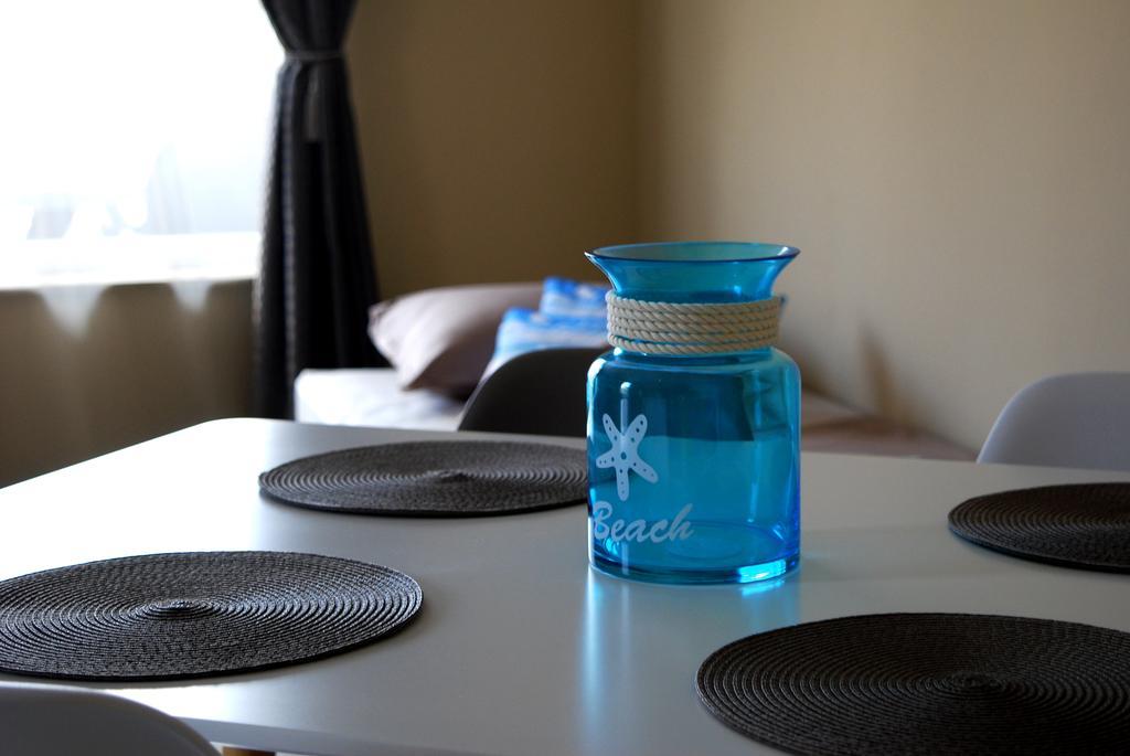 Dune Boutique Hotel Πομόριε Εξωτερικό φωτογραφία