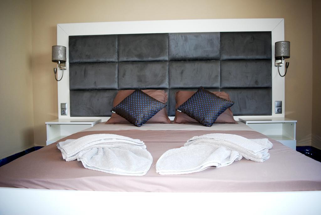 Dune Boutique Hotel Πομόριε Εξωτερικό φωτογραφία