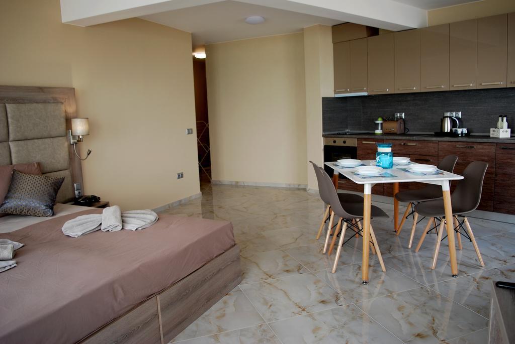 Dune Boutique Hotel Πομόριε Εξωτερικό φωτογραφία