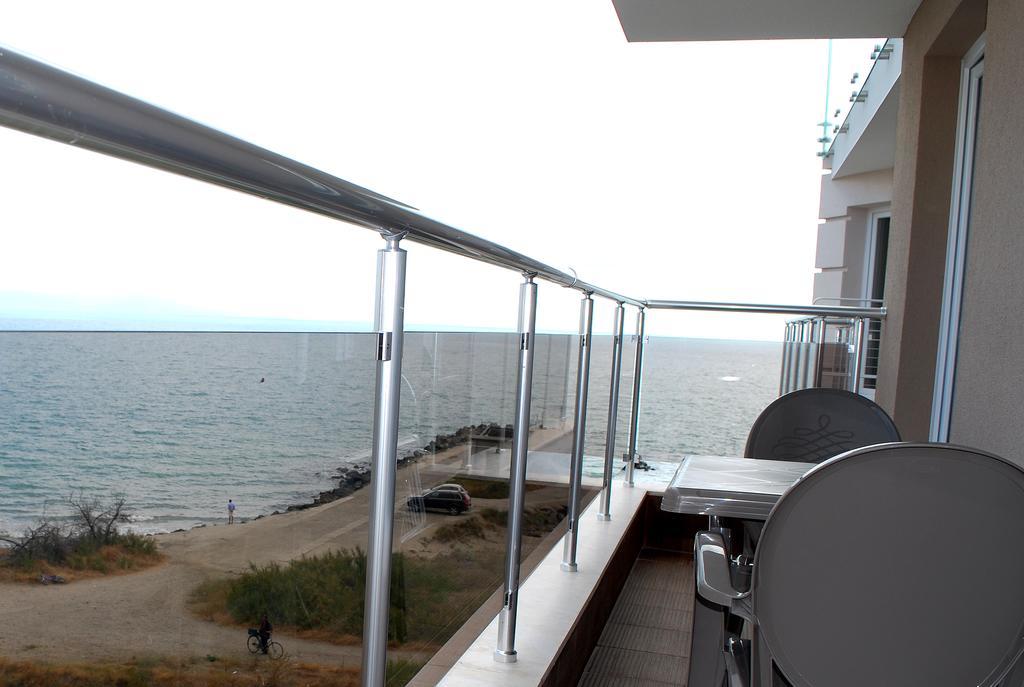 Dune Boutique Hotel Πομόριε Εξωτερικό φωτογραφία